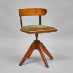 981 6349 DESK CHAIR